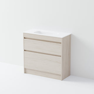 code-interiors-luxe-slim-900-floorstanding-vanity-hamptons-elm-timberland-colour-swatch
