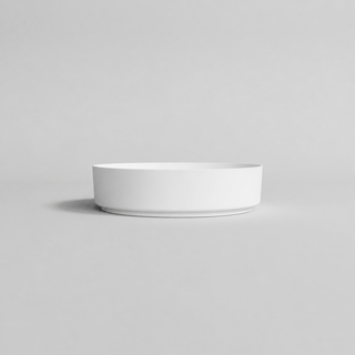 Pure Lago Ceramic Basin