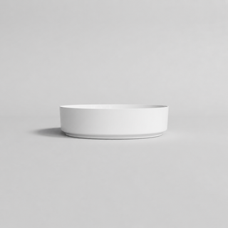 Pure Lago Ceramic Basin