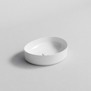 Pure Lago Ceramic Basin