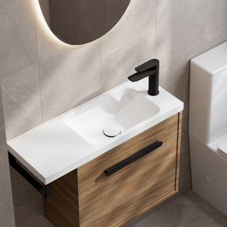 Lineare Basin Mixer