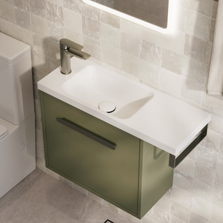 Lineare Basin Mixer