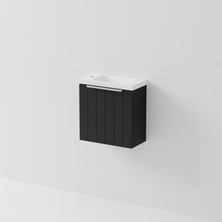 Lineare 450 WC Vanity | Coastal Front