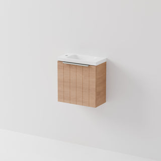 Lineare 450 WC Vanity | Wall-Hung