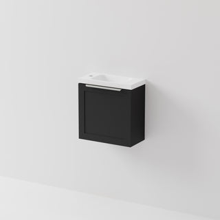Lineare 450 WC Vanity | Loft Front