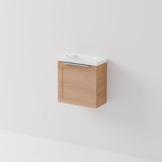 Lineare 450 WC Vanity | Wall-Hung
