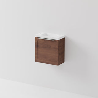 Lineare 450 WC Vanity | Loft Front