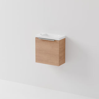 Lineare 450 WC Vanity | Wall-Hung
