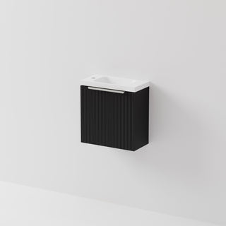 Lineare 450 WC Vanity | Wall-Hung