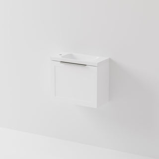 Lineare 550 WC Vanity | Loft Front
