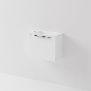 Lineare 550 WC Vanity | Orchard Front