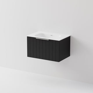 Lineare 750 Vanity | 1 Drawer | Inset Basin