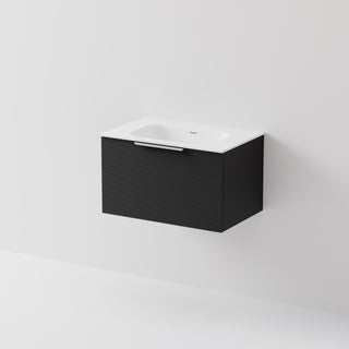Lineare 750 Vanity | 1 Drawer | Inset Basin