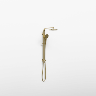 Lineare Shower Column