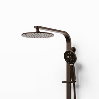 Lineare Shower Column