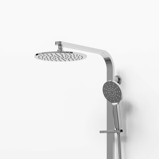 Lineare Shower Column