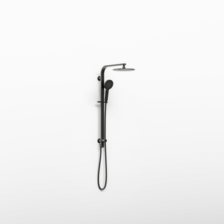 Lineare Shower Column