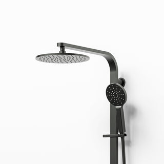 Lineare Shower Column