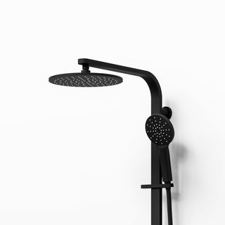 Lineare Shower Column