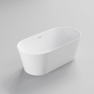 ENDURA LINEARE 1600 ACRYLIC FREESTANDING BATH