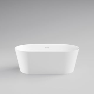 ENDURA LINEARE 1600 ACRYLIC FREESTANDING BATH