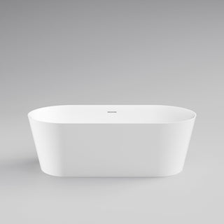 ENDURA LINEARE 1750 ACRYLIC FREESTANDING BATH