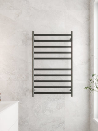 Lineare Heated Towel Ladder 1050 x 650mm