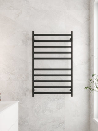 Lineare Heated Towel Ladder 1050 x 650mm