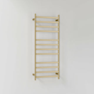 Lineare Heated Towel Ladder 1200 x 500mm