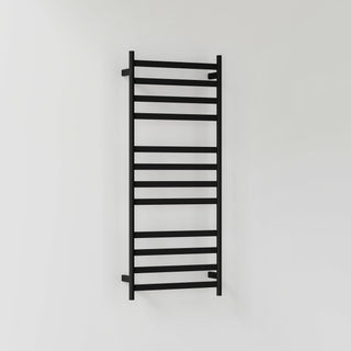 Lineare Heated Towel Ladder 1200 x 500mm