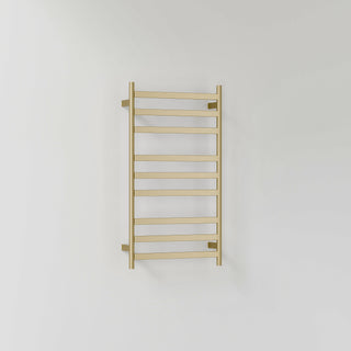 Lineare Heated Towel Ladder 900 x 500mm