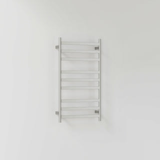 Lineare Heated Towel Ladder 900 x 500mm