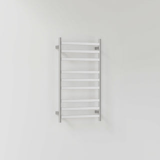 Lineare Heated Towel Ladder 900 x 500mm