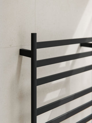 Lineare Heated Towel Ladder 900 x 500mm