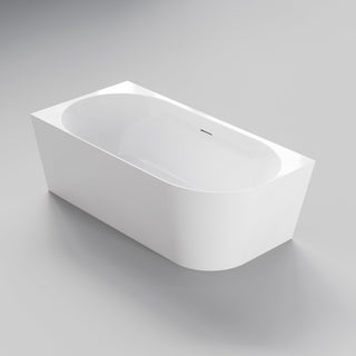 ENDURA LINEARE 1600 ACRYLIC CORNER BATH RANGE