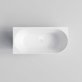 ENDURA LINEARE 1600 ACRYLIC CORNER BATH RANGE