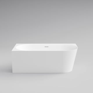ENDURA LINEARE 1600 ACRYLIC CORNER BATH RANGE