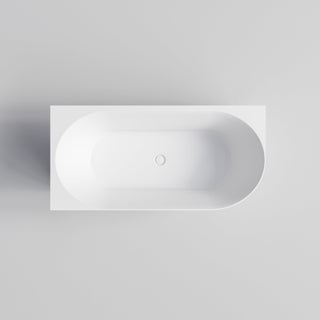 ENDURA LINEARE 1600 ACRYLIC CORNER BATH RANGE