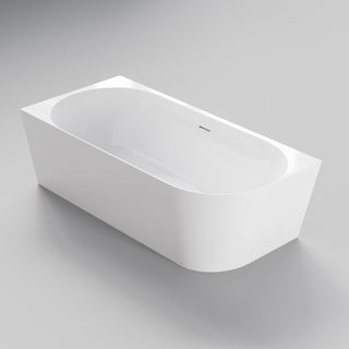 ENDURA LINEARE 1750 ACRYLIC CORNER BATH RANGE