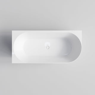 ENDURA LINEARE 1750 ACRYLIC CORNER BATH RANGE