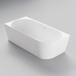 ENDURA LINEARE 1750 ACRYLIC CORNER BATH RANGE