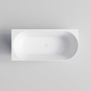 ENDURA LINEARE 1750 ACRYLIC CORNER BATH RANGE