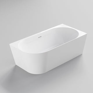 ENDURA LINEARE 1600 ACRYLIC CORNER BATH RANGE