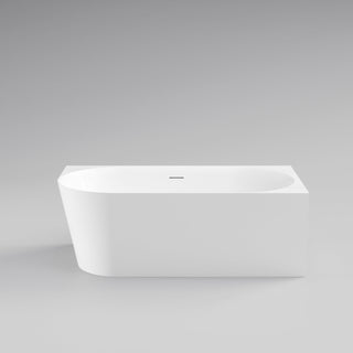 ENDURA LINEARE 1600 ACRYLIC CORNER BATH RANGE