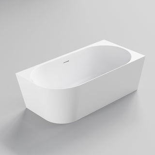 ENDURA LINEARE 1600 ACRYLIC CORNER BATH RANGE