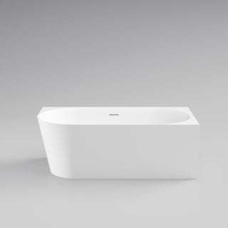 ENDURA LINEARE 1600 ACRYLIC CORNER BATH RANGE