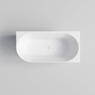 ENDURA LINEARE 1600 ACRYLIC CORNER BATH RANGE