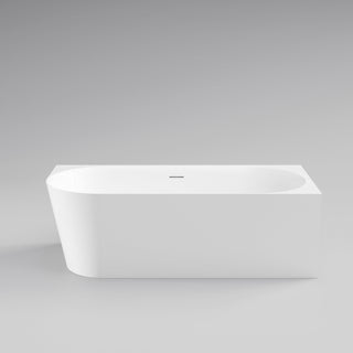 ENDURA LINEARE 1750 ACRYLIC CORNER BATH RANGE
