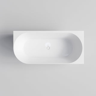 ENDURA LINEARE 1750 ACRYLIC CORNER BATH RANGE