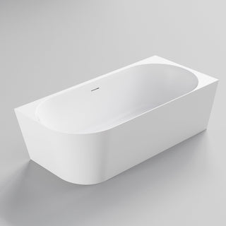 ENDURA LINEARE 1750 ACRYLIC CORNER BATH RANGE